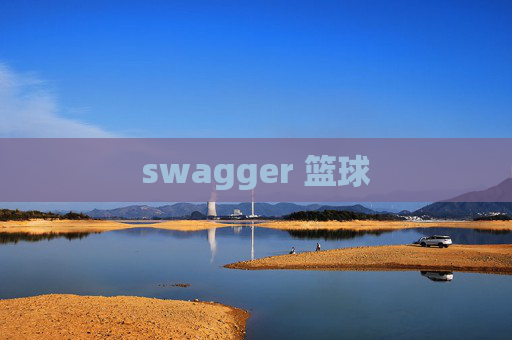 swagger 篮球